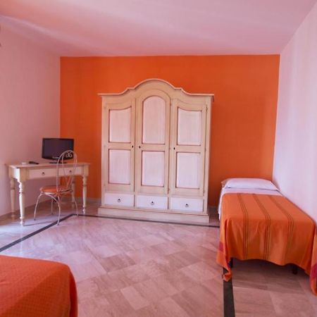Salentomigliore Casa Vacanze 圣潘克拉齐奥萨伦蒂诺 外观 照片