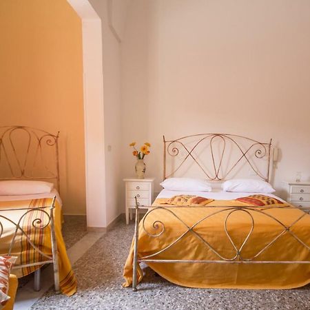Salentomigliore Casa Vacanze 圣潘克拉齐奥萨伦蒂诺 外观 照片